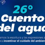 Florencia celebra la 26ª versión del concurso artístico “Cuento del Agua”