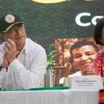 Presidente Petro y Ministra Muhamad Lideran Gira para Salvar la Amazonía