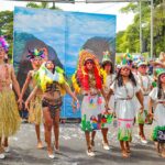 Caquetá, único departamento a nivel nacional con 37 iniciativas para la cultura aprobadas por el ministerio de las artes, las culturas y los saberes