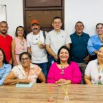 Inicio del Proyecto de Dotación de Mobiliario Escolar para Instituciones Rurales en San Vicente del Caguán