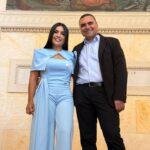 Cambio Radical responsabiliza al presidente Gustavo Petro si le ocurre algo al gobernador de Caquetá o a su familia