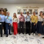 ElectroCaquetá inaugura parqueadero solar: un hito regional en transición energética