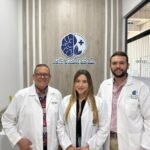 Moderno centro de Estimulación Magnética Transcraneal en Florencia: innovación al servicio de la salud mental y neurológica