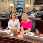 Gilma Díaz asegura recursos históricos para la Universidad de la Amazonía tras reforma a la Ley 30