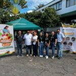 Uniamazonia conecta reúne emprendedores y productores de la región