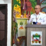 SERVAF reporta alta cobertura y continuidad del servicio de acueducto en Florencia ante el Concejo Municipal