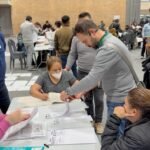 ‘Colombia Unida en Democracia’ reunió a altas cortes, académicos y autoridades para debatir sobre legitimidad y transparencia electoral.