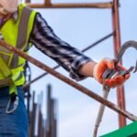 SERVAF fortaleció competencias de su equipo en Trabajo Seguro en Alturas