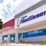 CLÍNICA MEDILASERCELEBRA 19 AÑOSDE SERVICIOEN EL CAQUETÁ
