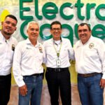 ELECTRIFICADORA DEL CAQUETÁ FORTALECE SU LIDERAZGO JURÍDICO E INSTITUCIONAL