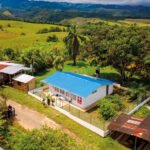 OBRAS DE INFRAESTRUCTURA FORTALECEN LOS SERVICIOS DE SALUD EN LA RURALIDAD DE FLORENCIA