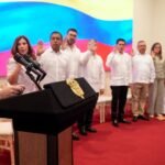 EL NUEVO CONSEJO NACIONAL ELECTORAL ASUME EL RUMBO DE LA DEMOCRACIA PARA EL PERIODO 2026–2030
