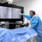 CIRUGÍA DE ARTERIAS Y VENAS: UN NUEVO AVANCE DE MEDILASER EN EL CAQUETÁ