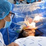 ¡MEDILASER REALIZA CON ÉXITO CIRUGÍAS CEREBRALES CON PACIENTES DESPIERTOS!