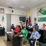 ELECTRIFICADORA DEL CAQUETÁ PRESENTA PLAN DE CONTINGENCIA ANTE FENÓMENO DE EL NIÑO